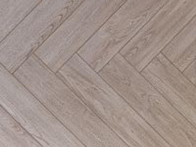 Ламинат Kronparket Herringbone Дуб Эшфорд (12 мм), 1 м.кв.